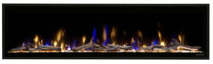 Dimplex Ignite Evolve 74" Linear Electric Fireplace 500002608