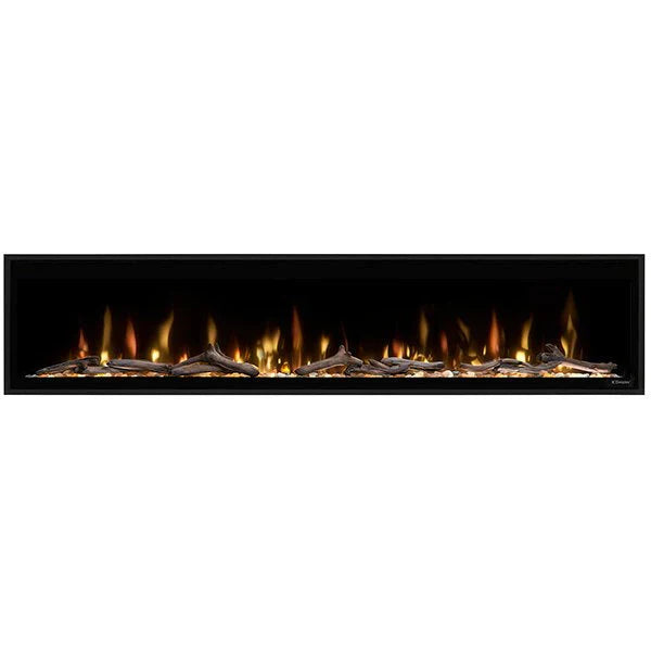 Dimplex Ignite Evolve 74" Linear Electric Fireplace 500002608