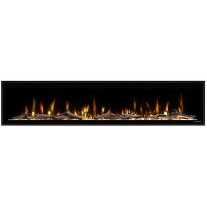 Dimplex Ignite Evolve 74" Linear Electric Fireplace 500002608