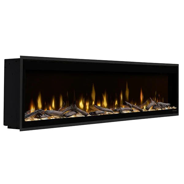 Dimplex Ignite Evolve 74" Linear Electric Fireplace 500002608