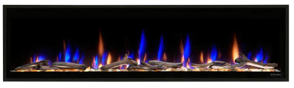 Dimplex Ignite Evolve 74" Linear Electric Fireplace 500002608