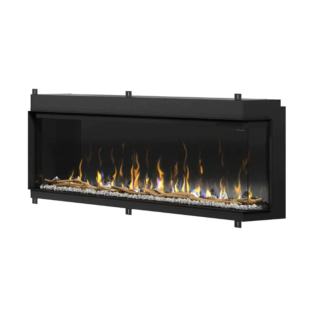 Dimplex IgniteXL Bold 74" Linear Electric Firebox XLF7417-XD