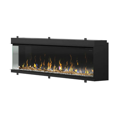 Dimplex IgniteX Bold 88" XLF8817-XD Linear Electric Firebox