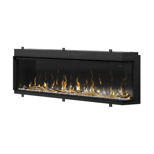 Dimplex IgniteX Bold 88" XLF8817-XD Linear Electric Firebox
