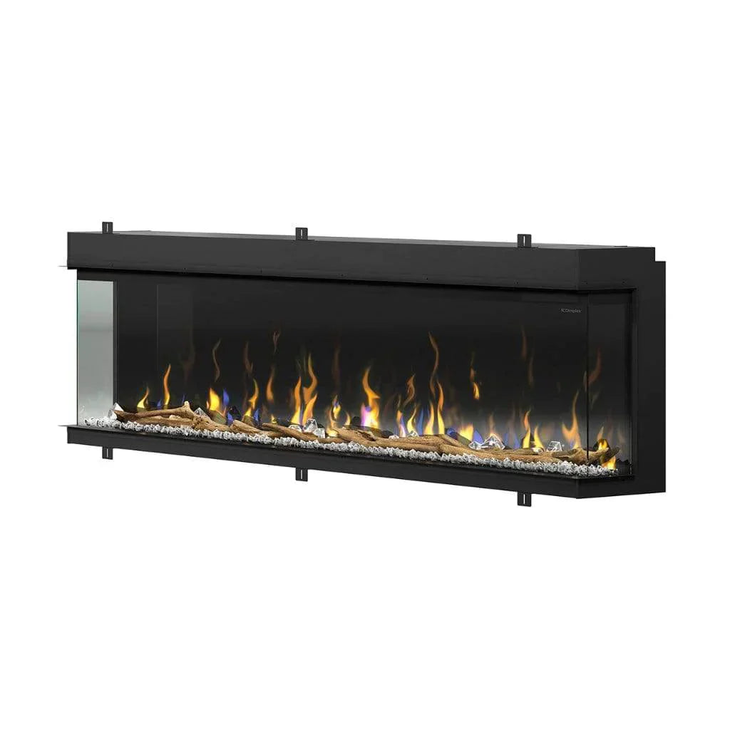 Dimplex IgniteX Bold 88" XLF8817-XD Linear Electric Firebox