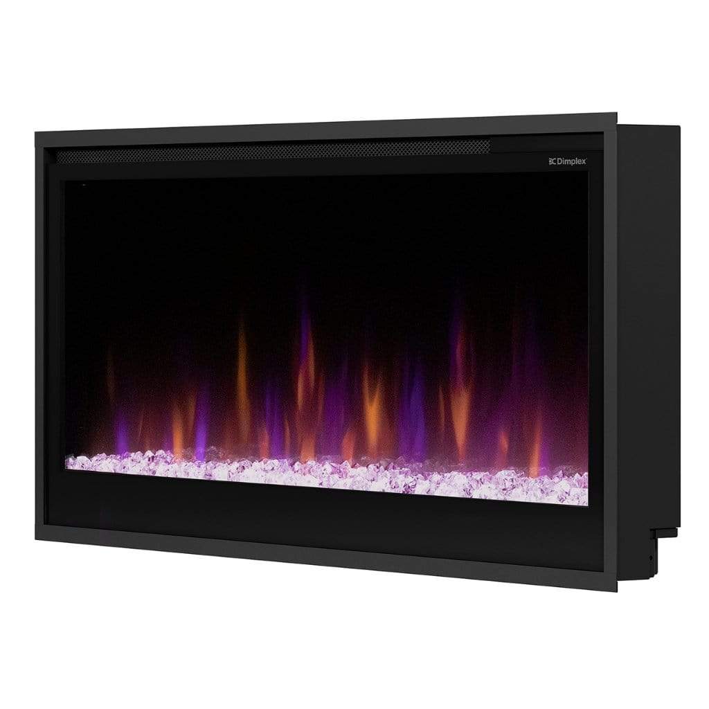 Dimplex Multi-Fire SL Series 42" Slim Linear Electric Fireplace PLF4214-XS