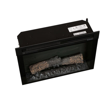 Dimplex Nova 23" Plug-In Electric Firebox With Logs - XHD23L