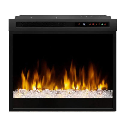 Dimplex  Nova 28" Plug-In Electric Firebox With Realogs - XHD28L