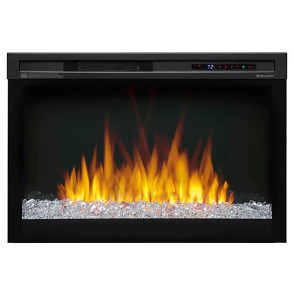 Dimplex Nova 33" Plug-In Electric Firebox With Realogs - XHD33L