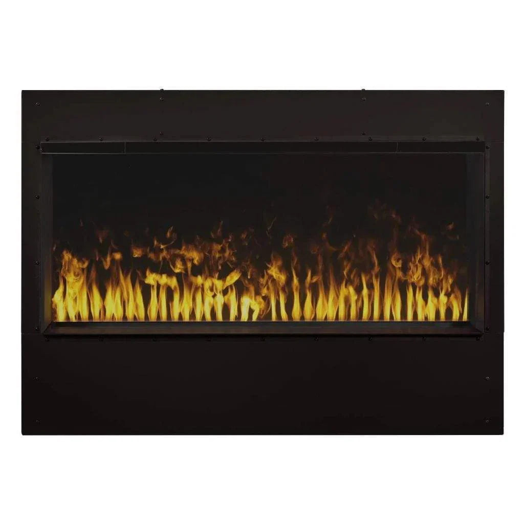 Dimplex Opti-Myst Pro 1000 46" Built-In Electric Firebox - GBF1000-PRO