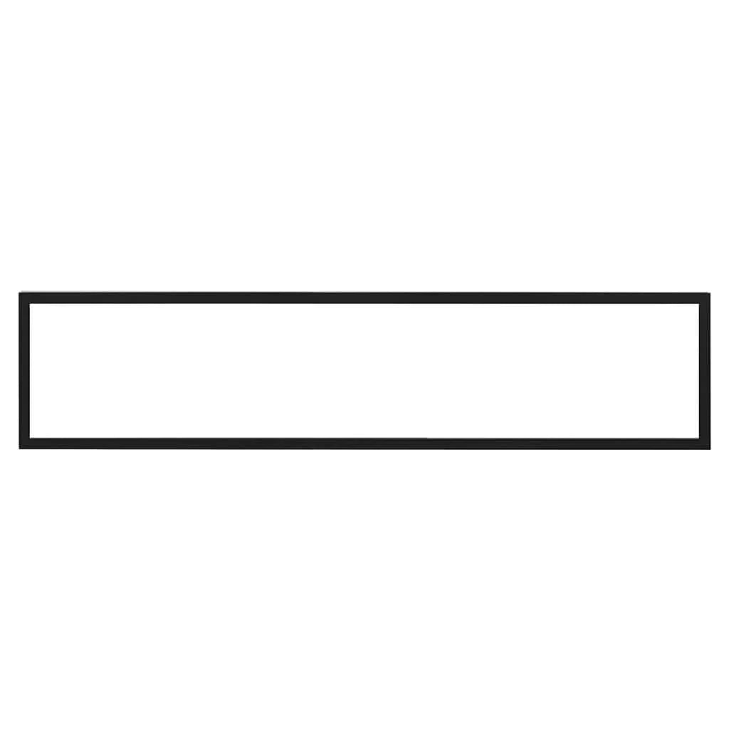 Dimplex Trim Kit XLFTRIM74 for 74" IgniteXL/Ignite Evolve Linear Electric Fireplace