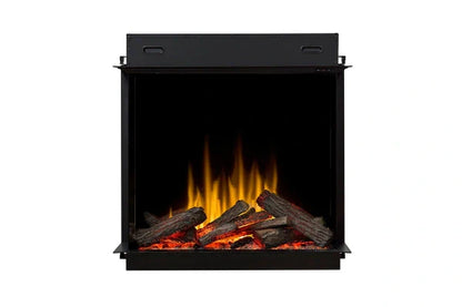 Dimplex Ignite Aspire 42" Built-in Portrait Electric Fireplace ASP42