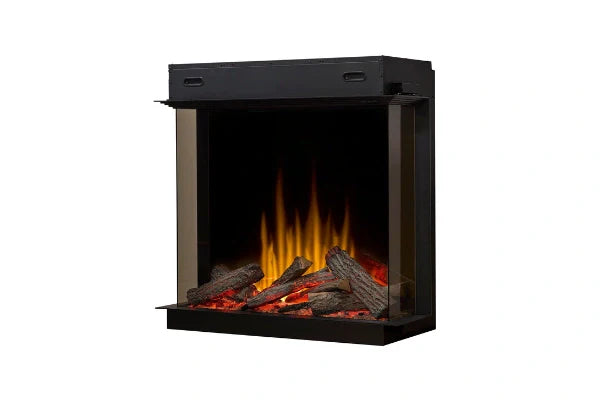 Dimplex Ignite Aspire 42" Built-in Portrait Electric Fireplace ASP42