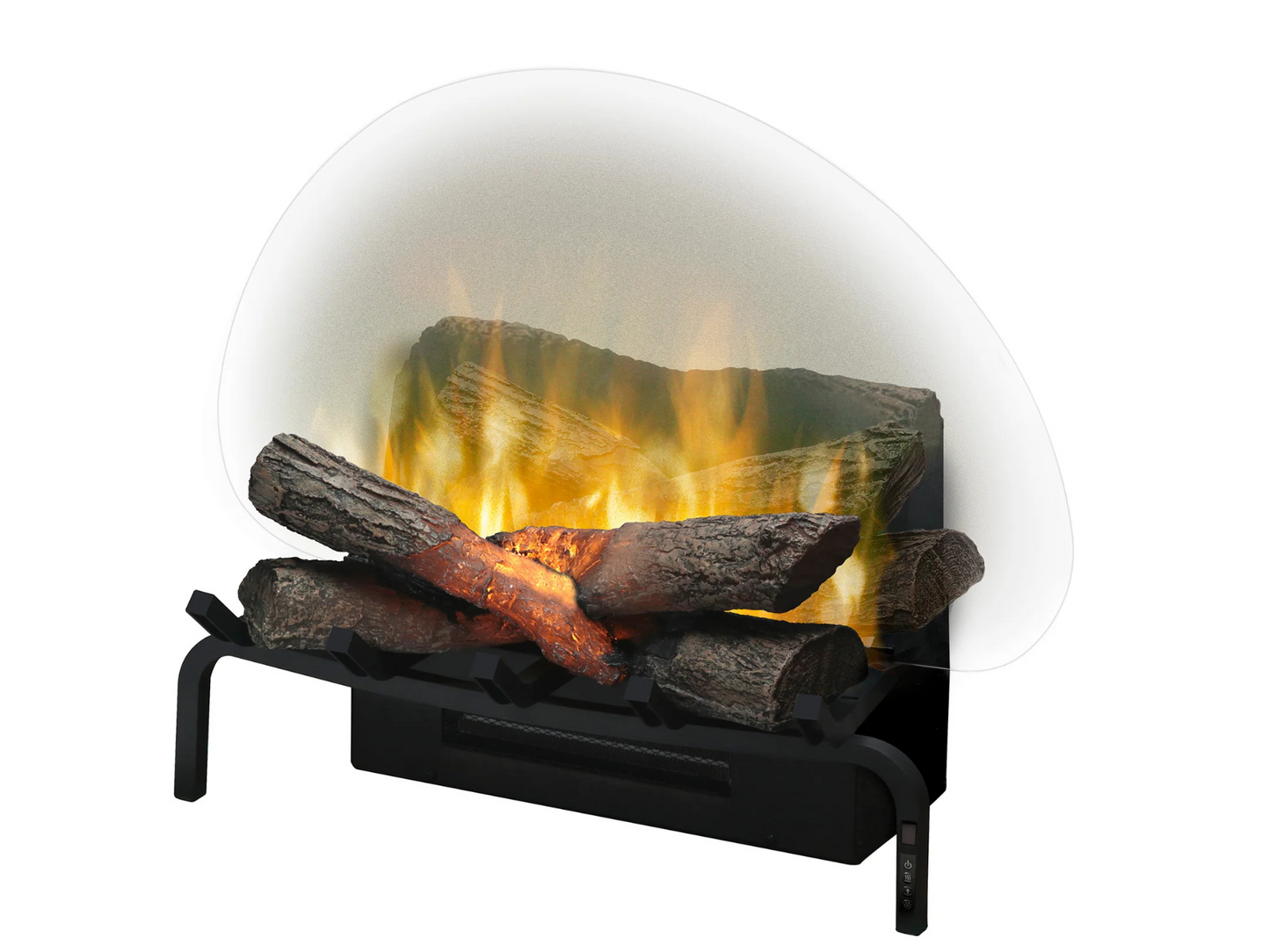 Dimplex Revillusion 20" Plug-In Electric Log Set X-RLG20