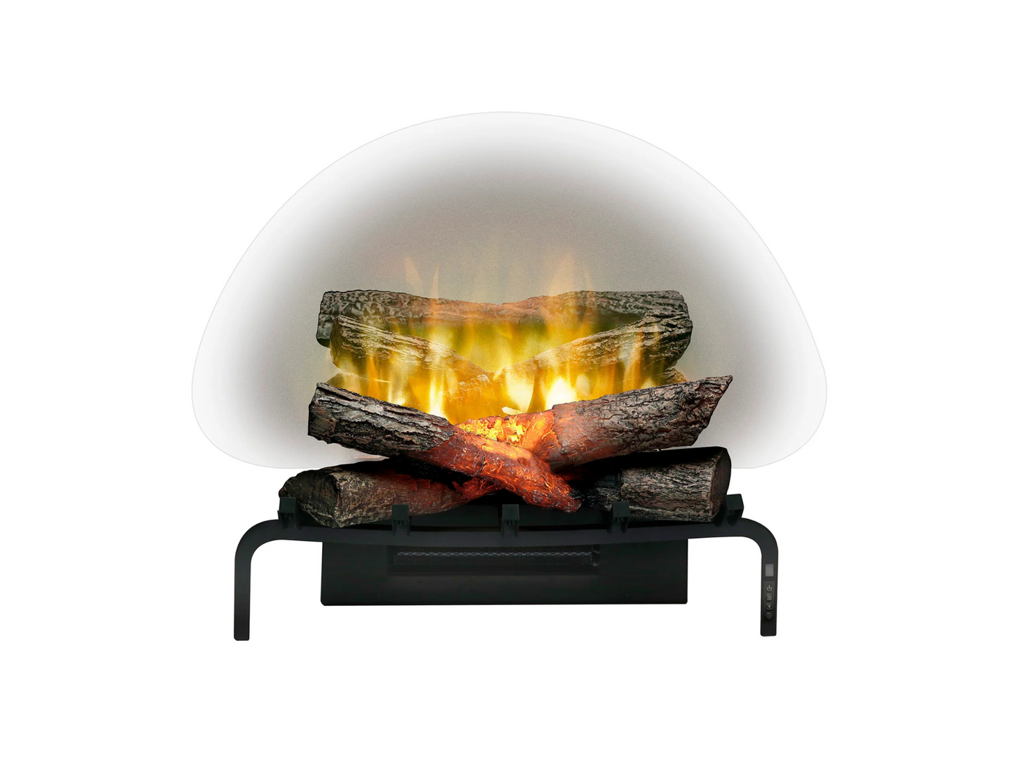 Dimplex Revillusion 20" Plug-In Electric Log Set X-RLG20