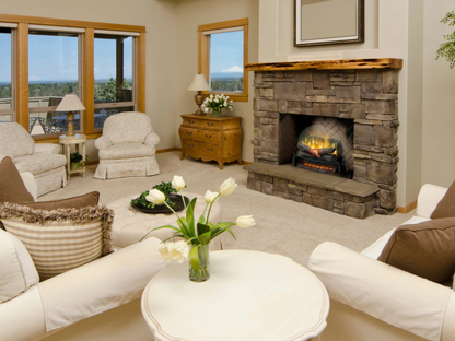 Dimplex Revillusion 20" Plug-In Electric Log Set X-RLG20