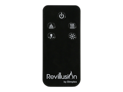 Dimplex Revillusion 20" Plug-In Electric Log Set X-RLG20