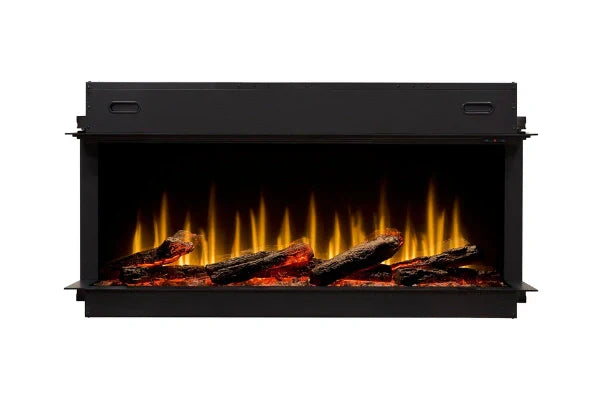 Dimplex Ignite Ultra 50" Built-in Linear Electric Fireplace (ULT50)