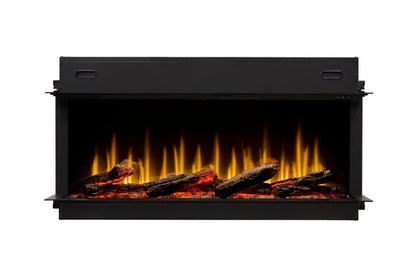 Dimplex Ignite Ultra 50" Built-in Linear Electric Fireplace (ULT50)