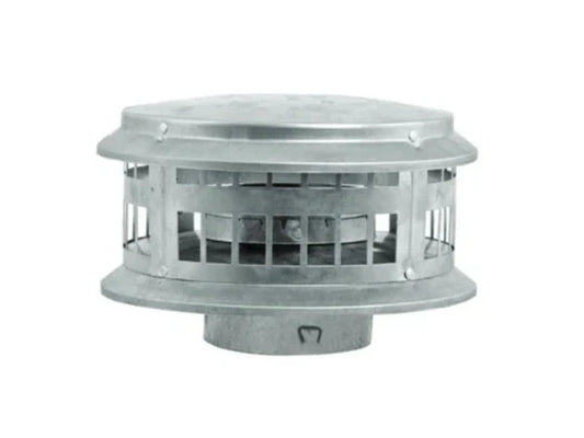 Majestic B-Vent 5" DuraCap