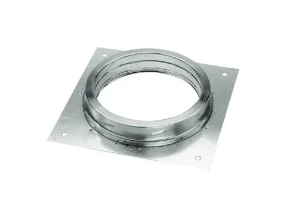 Majestic DV-6DT-AP 6" DuraTech Anchor Plate