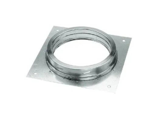 Majestic DV-6DT-AP 6" DuraTech Anchor Plate