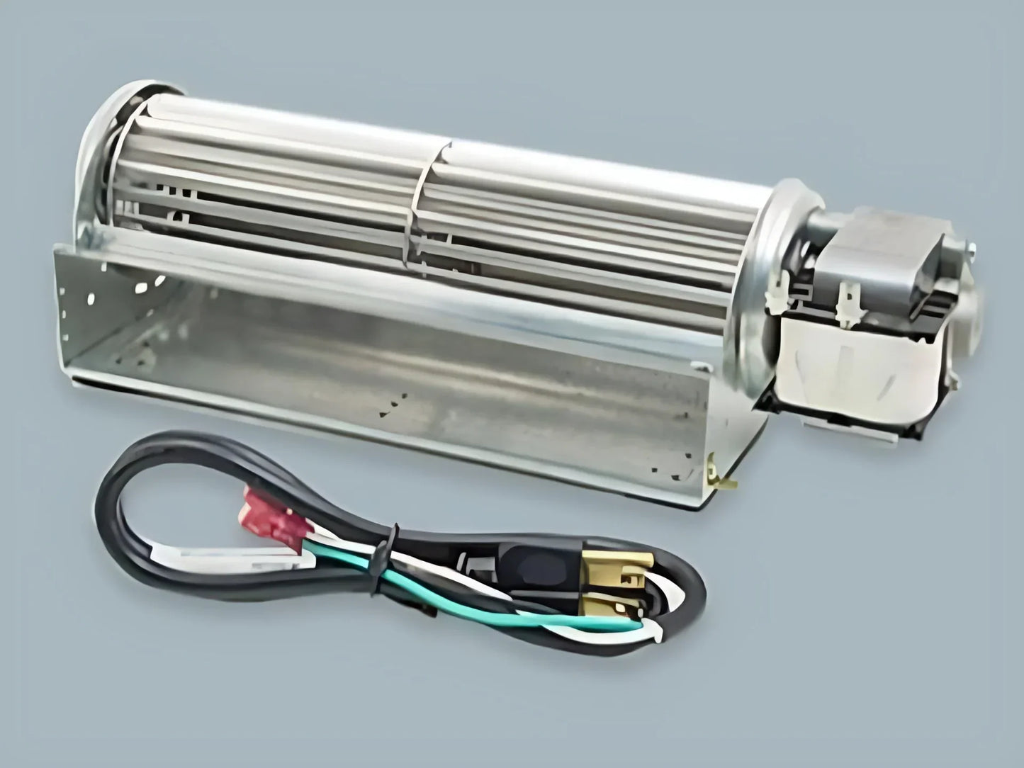 Majestic 160 CFM Fan Kit for Sovereign Heat Circulating Wood Burning Fireplace