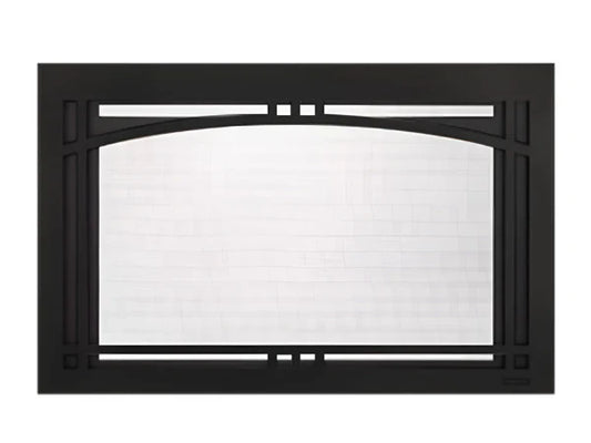 Majestic FSMQ42NB 42" New Bronze Firescreen