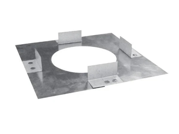 Majestic B-Vent 5" Firestop Spacer