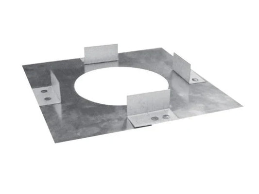 Majestic B-Vent 5" Firestop Spacer