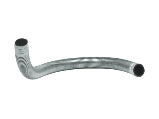 Majestic PelletVent Pro 3" x 60" Flex Pipe