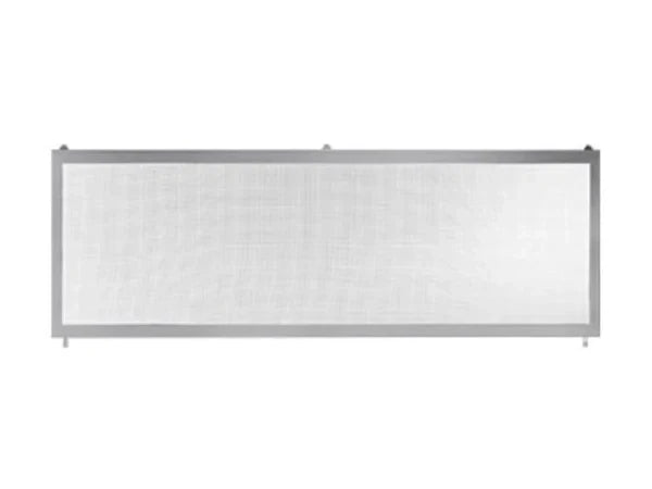 Majestic ODLANAIG-60SCN Framed Screen Barrier for Lanai 60" Gas Fireplace