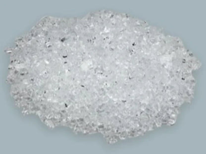 Majestic 3 Lbs. Diamond Fire Glass Media