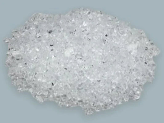 Majestic 3 Lbs. Diamond Fire Glass Media