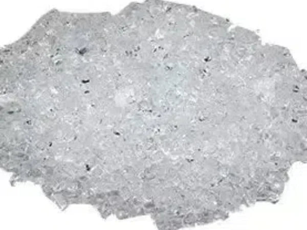 Majestic 3 Lbs. Diamond Fire Glass Media