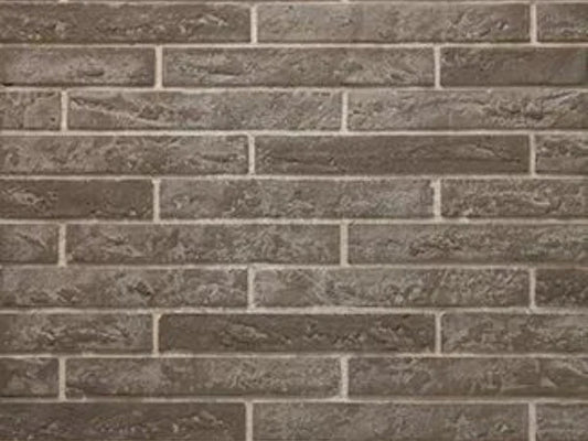 Majestic ODCOUG-36GTR Gray Premium Traditional Interior Panels for Courtyard 36" Gas Fireplace