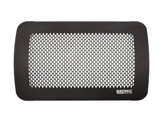 Bromic Heating Front Cover for Tungsten Smart-Heat 500 Series Gas Heater