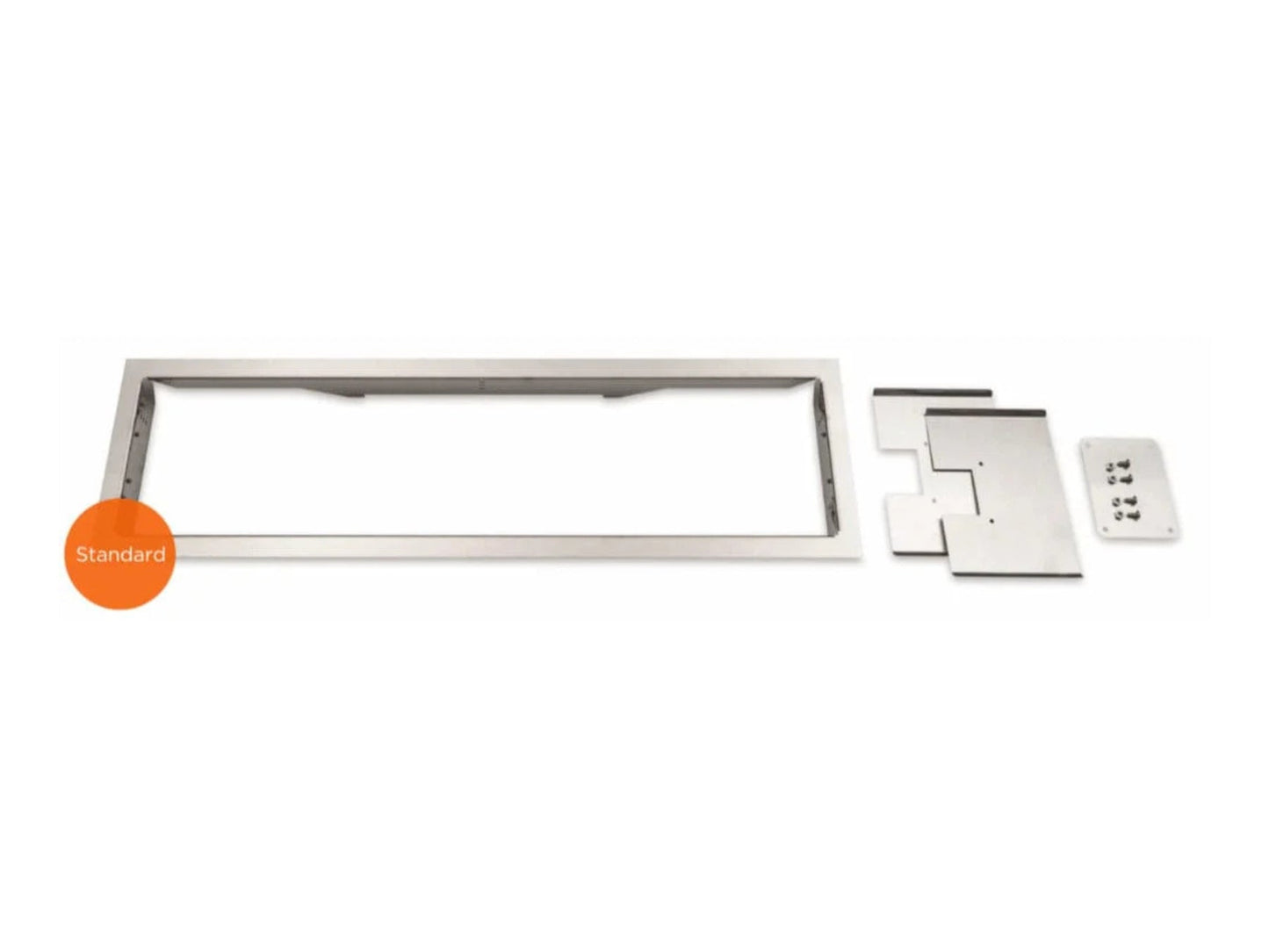 Bromic Heating Ceiling Recess Kit for Platinum 3400W Electric Marine Heater