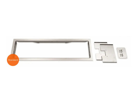 Bromic Heating Ceiling Recess Kit for Platinum 3400W Electric Marine Heater