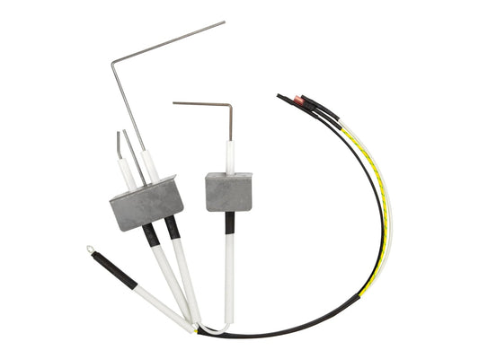 Bromic Heating Wiring Harness for Tungsten Smart-Heat 300 Series Gas Heater