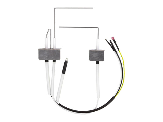 Bromic Heating Wiring Harness for Tungsten Smart-Heat 500 Series Gas Heater