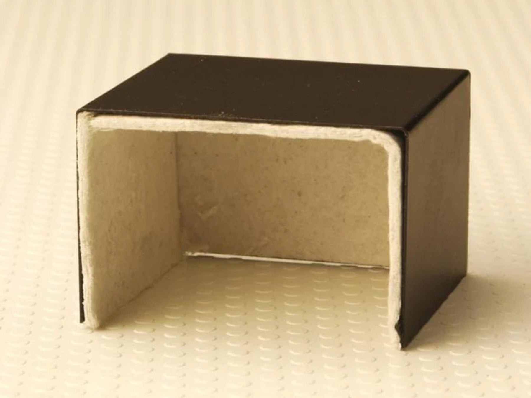 Monessen Insulated Metal Remote Receiver Cover