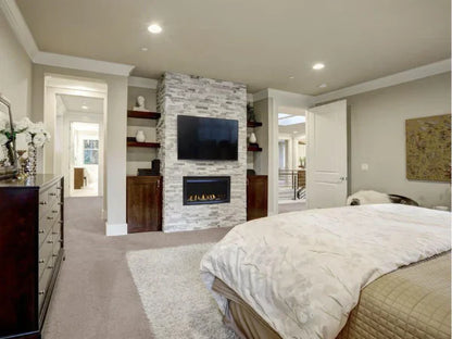 Majestic JADE42IN-B Jade 42" Direct Vent Gas Fireplace