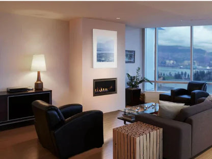 Majestic JADE32IN-B Jade 32" Direct Vent Natural Gas Fireplace