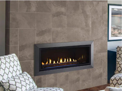 Majestic JADE32IN-B Jade 32" Direct Vent Natural Gas Fireplace