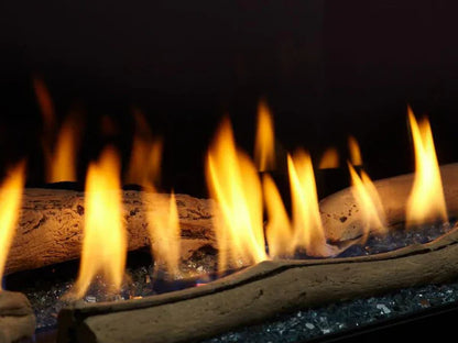 Majestic JADE42IN-B Jade 42" Direct Vent Gas Fireplace