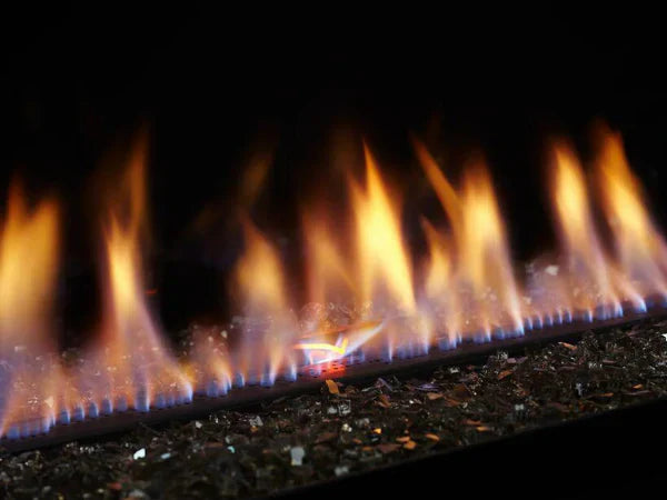 Majestic JADE32IN-B Jade 32" Direct Vent Natural Gas Fireplace