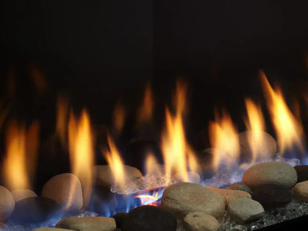 Majestic JADE32IN-B Jade 32" Direct Vent Natural Gas Fireplace