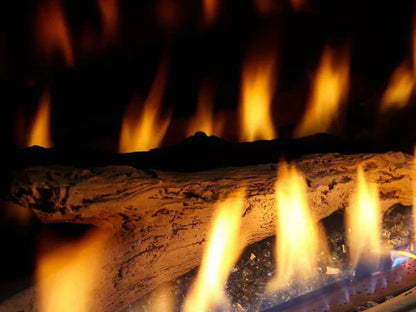 Majestic JADE32IN-B Jade 32" Direct Vent Natural Gas Fireplace