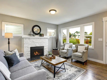 Majestic Jasper 30" Traditional Natural Gas Fireplace Insert with IPI Ignition System